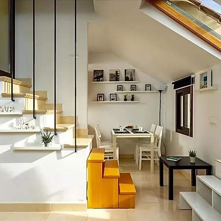 아파트 Top-floor In Boliches By Costarentals - Ref 13 *