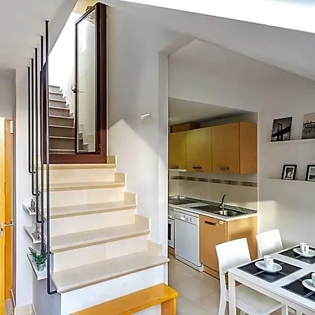 Top-floor In Boliches By Costarentals - Ref 13 아파트 푸엔히롤라