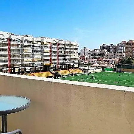 Top-floor In Boliches By Costarentals - Ref 13 푸엔히롤라
