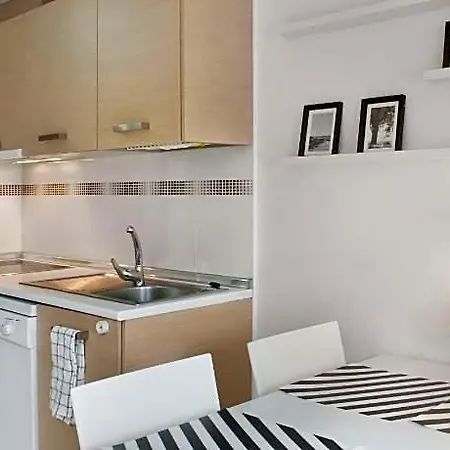 Top-floor In Boliches By Costarentals - Ref 13 *