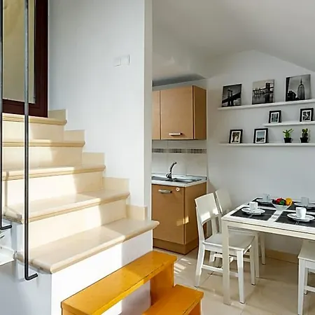 Top-floor In Boliches By Costarentals - Ref 13 아파트 *