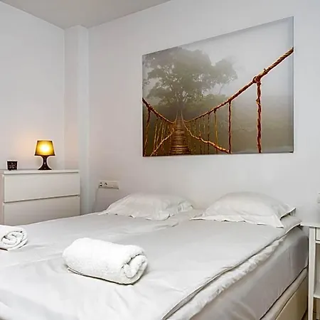 Top-floor In Boliches By Costarentals - Ref 13 * 푸엔히롤라
