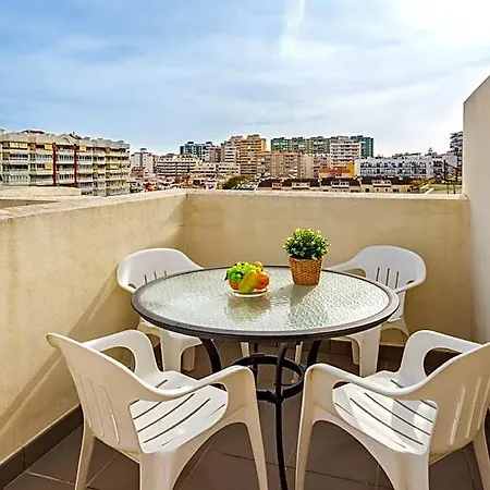 Top-floor In Boliches By Costarentals - Ref 13