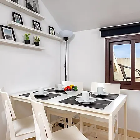 Top-floor In Boliches By Costarentals - Ref 13 아파트 푸엔히롤라