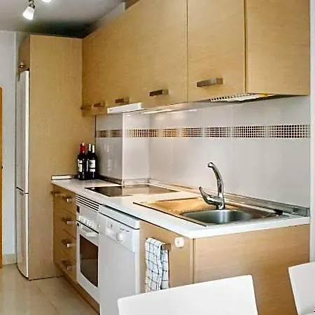 아파트 Top-floor In Boliches By Costarentals - Ref 13 *