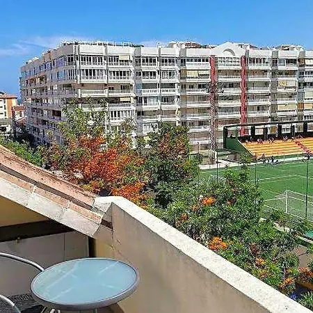 Top-floor In Boliches By Costarentals - Ref 13