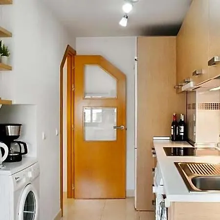 Top-floor In Boliches By Costarentals - Ref 13 * 푸엔히롤라