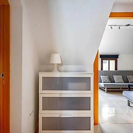 아파트 Top-floor In Boliches By Costarentals - Ref 13 *