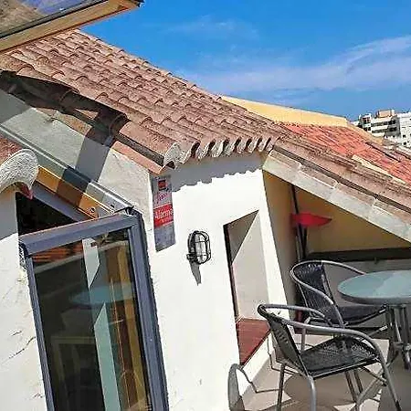 Top-floor In Boliches By Costarentals - Ref 13