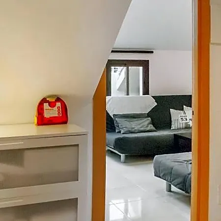Top-floor In Boliches By Costarentals - Ref 13