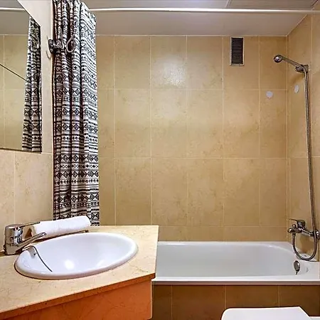 아파트 Top-floor In Boliches By Costarentals - Ref 13 *