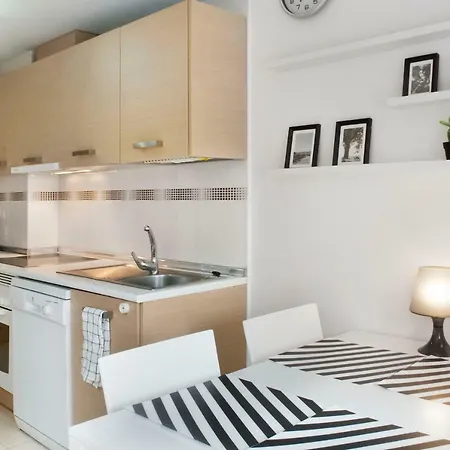 Top-floor Flat In Boliches By Costarentals - Ref 13 Fuengirola