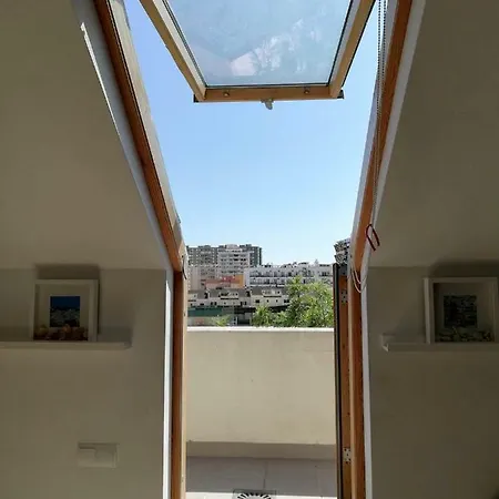 Top-floor In Boliches By Costarentals - Ref 13 아파트 푸엔히롤라