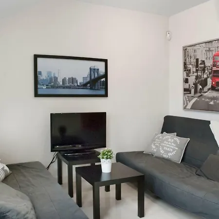 Apartamento Top-floor In Boliches By Costarentals - Ref 13 Fuengirola