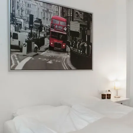 Top-floor In Boliches By Costarentals - Ref 13 * Fuengirola