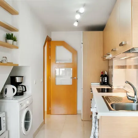 Top-floor Flat In Boliches By Costarentals - Ref 13 Fuengirola