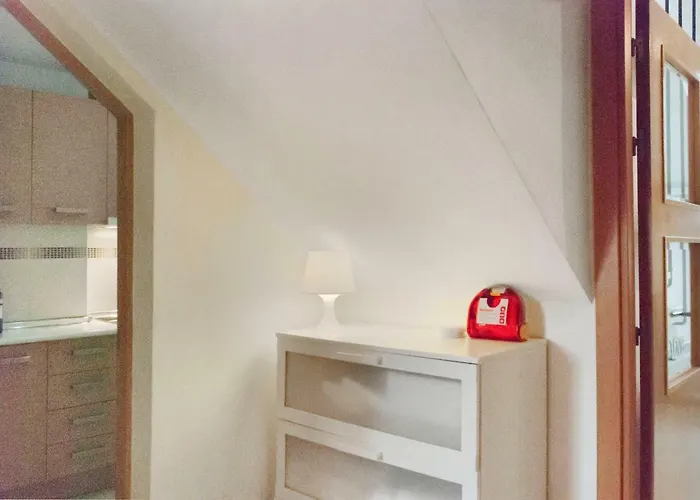 Top-floor In Boliches By Costarentals - Ref 13 * Fuengirola