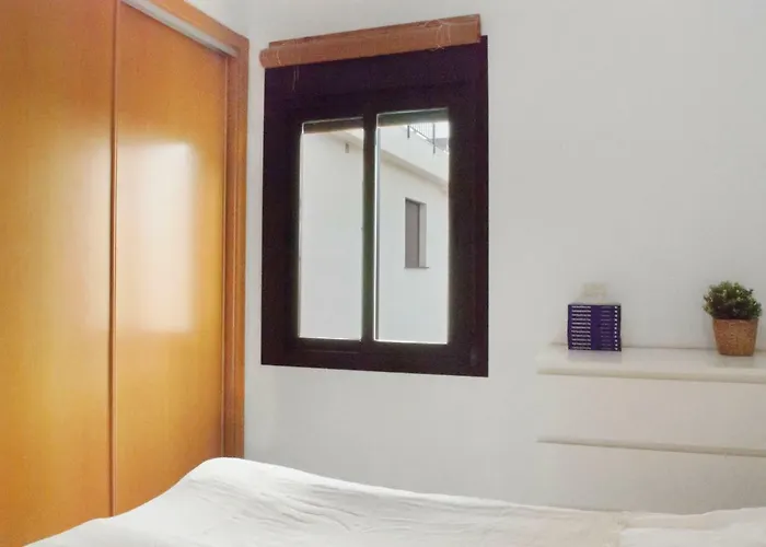 Top-floor In Boliches By Costarentals - Ref 13 *