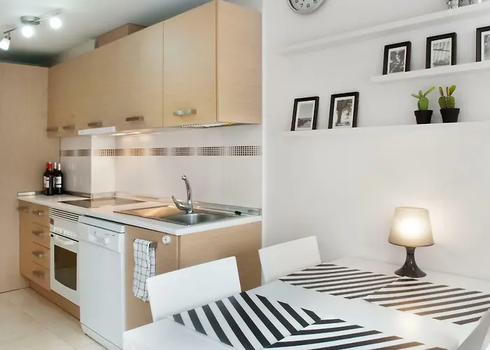 Top-floor In Boliches By Costarentals - Ref 13 Fuengirola