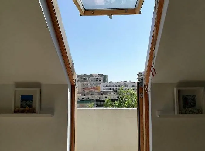 Top-floor In Boliches By Costarentals - Ref 13 Lejlighed Fuengirola