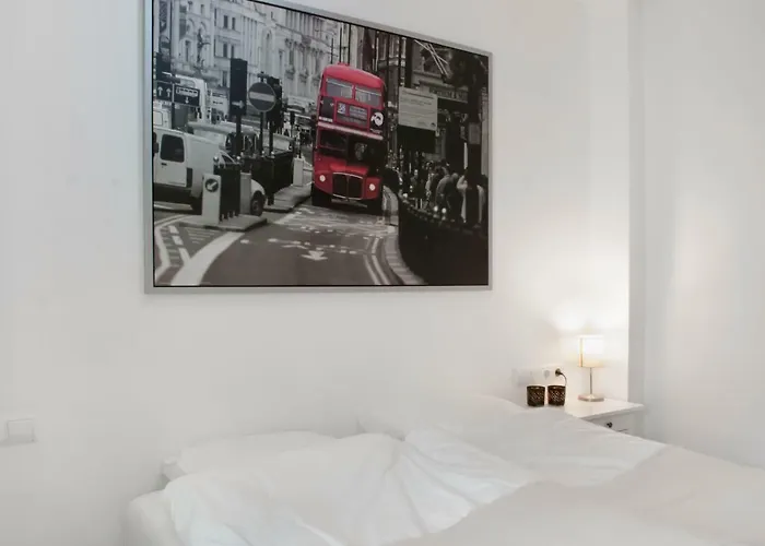 Top-floor In Boliches By Costarentals - Ref 13 * Fuengirola