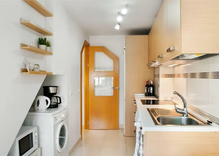 Top-floor In Boliches By Costarentals - Ref 13 Fuengirola