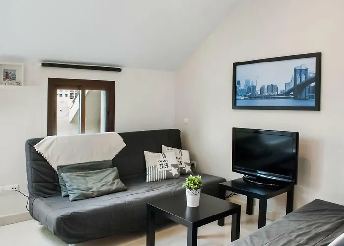 Top-floor In Boliches By Costarentals - Ref 13 Lejlighed *