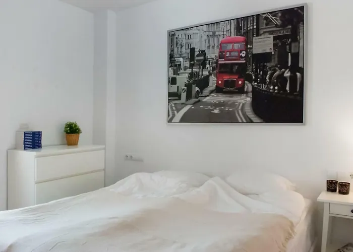 Top-floor In Boliches By Costarentals - Ref 13 Lejlighed Fuengirola