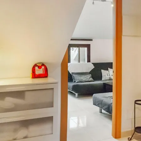 Top-floor In Boliches By Costarentals - Ref 13 Appartement