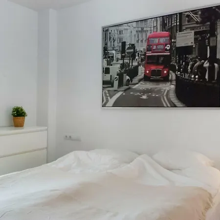 Top-floor In Boliches By Costarentals - Ref 13 Appartement Fuengirola